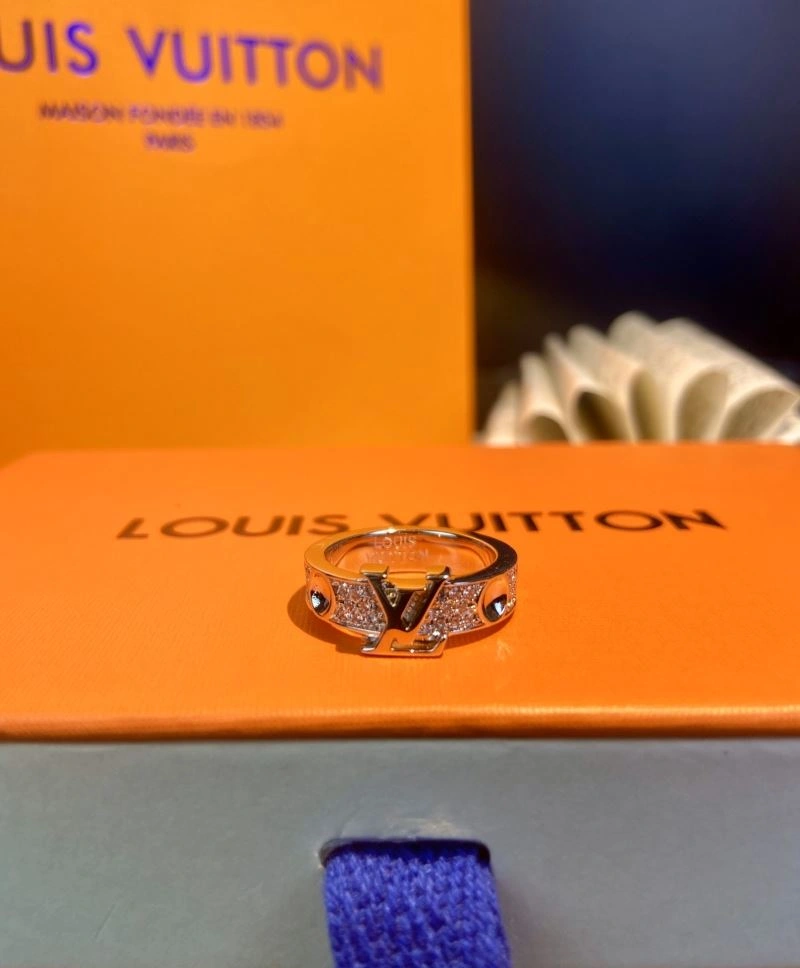 Louis Vuitton Rings Neat 251628