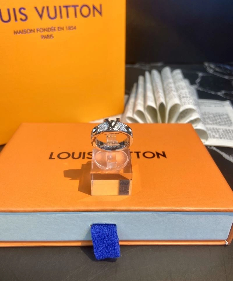 Louis Vuitton Rings Neat 251628