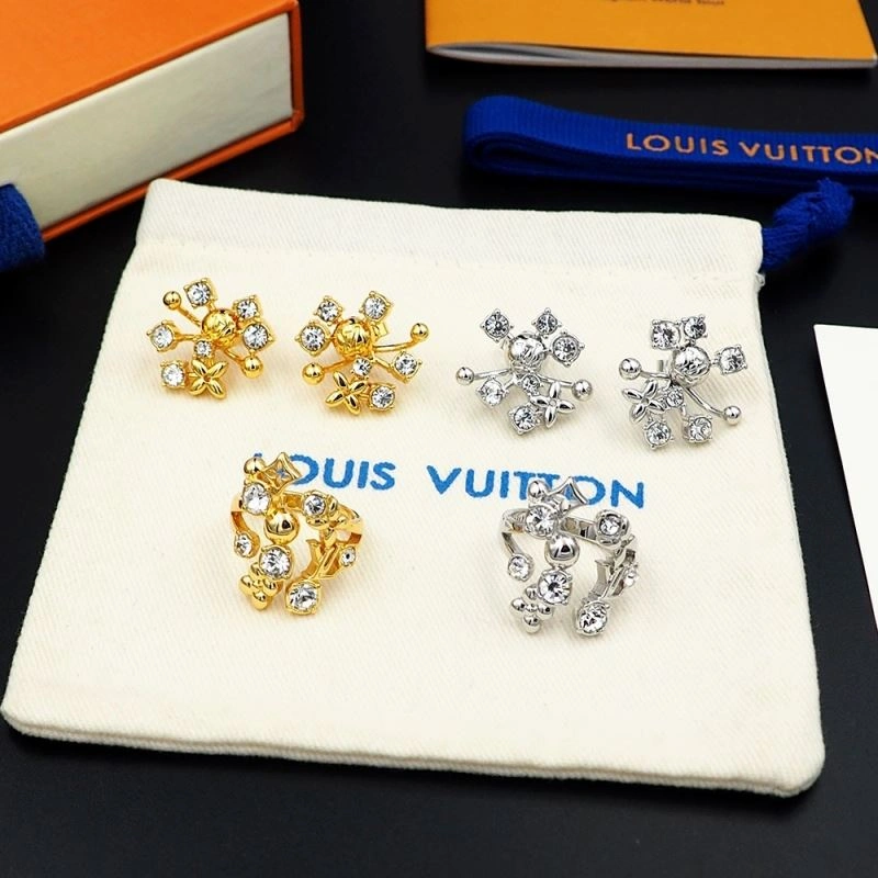 Louis Vuitton Rings ZeroBulk 251627