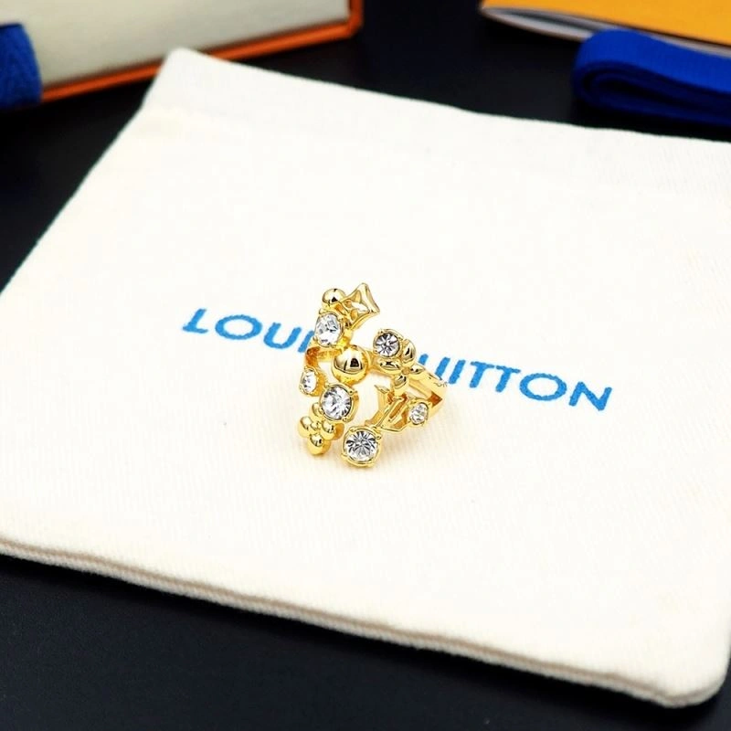 Louis Vuitton Rings ZeroBulk 251627