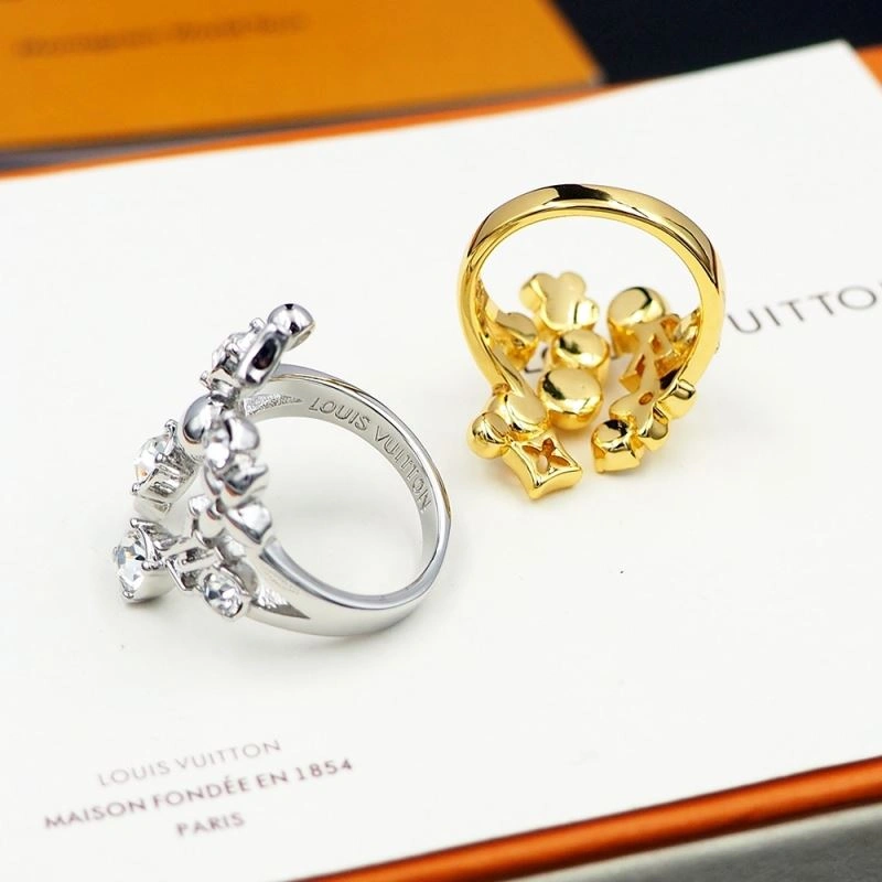 Louis Vuitton Rings ZeroBulk 251627