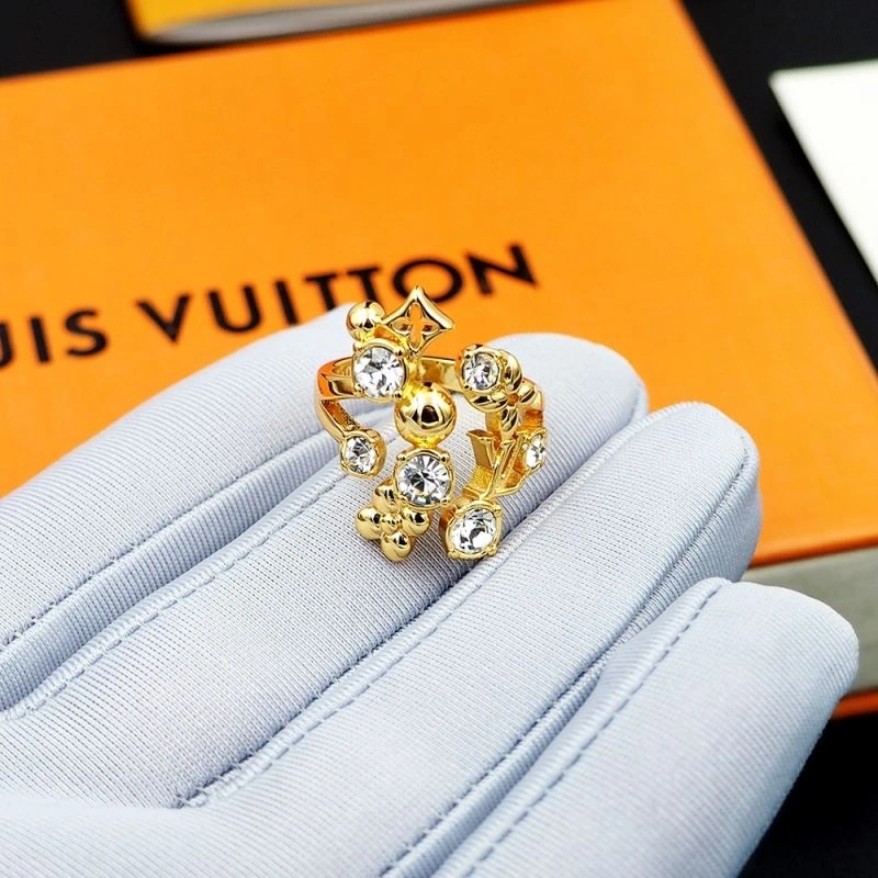 Louis Vuitton Rings ZeroBulk 251627