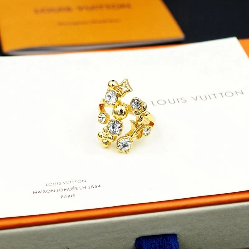Louis Vuitton Rings ZeroBulk 251627