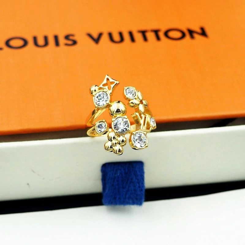 Louis Vuitton Rings ZeroBulk 251627