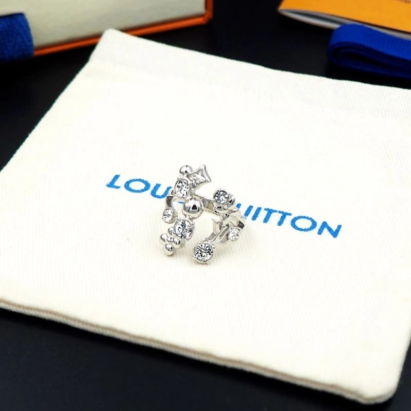Refined Louis Vuitton Rings 251611