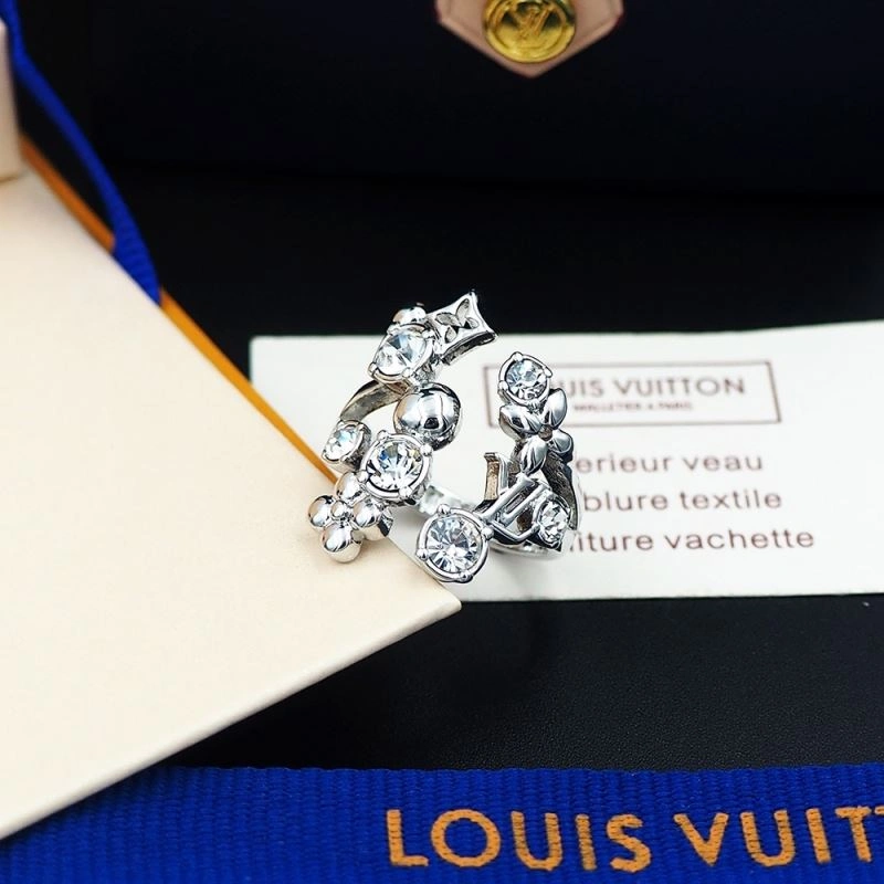 Refined Louis Vuitton Rings 251611