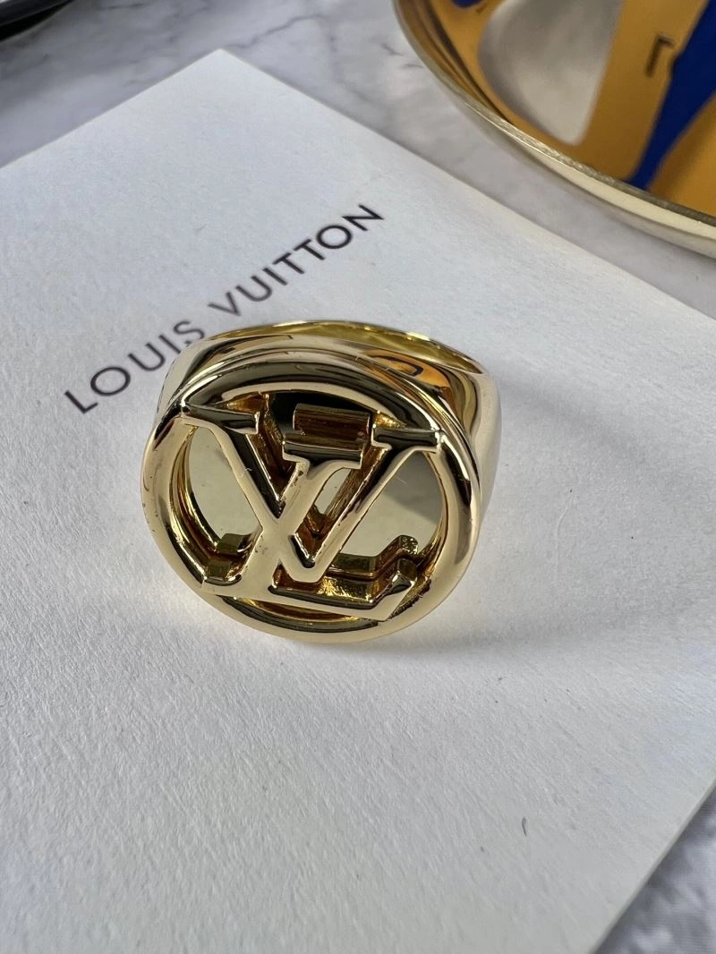 Louis Vuitton Rings Efficient 251606