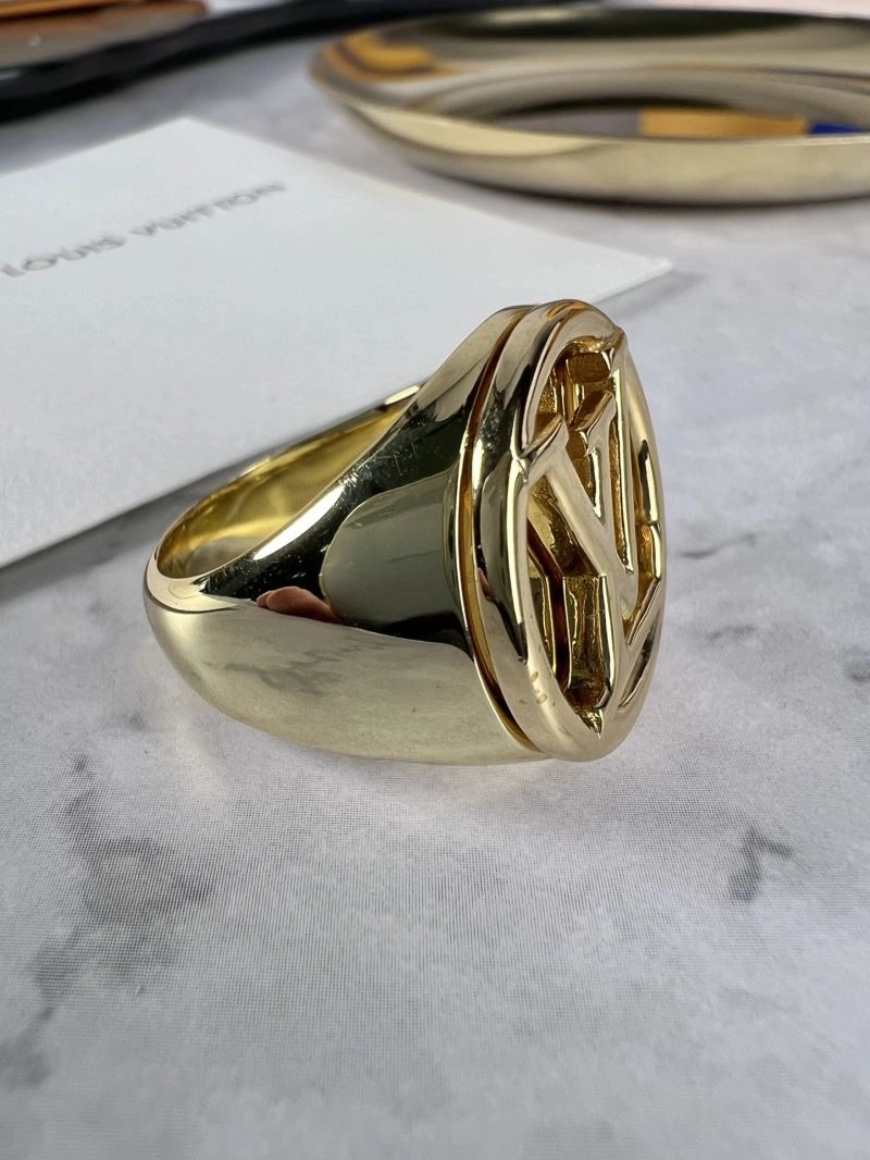 Louis Vuitton Rings Efficient 251606