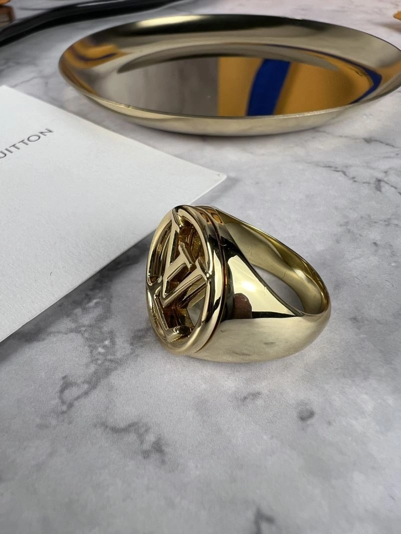 Louis Vuitton Rings Efficient 251606