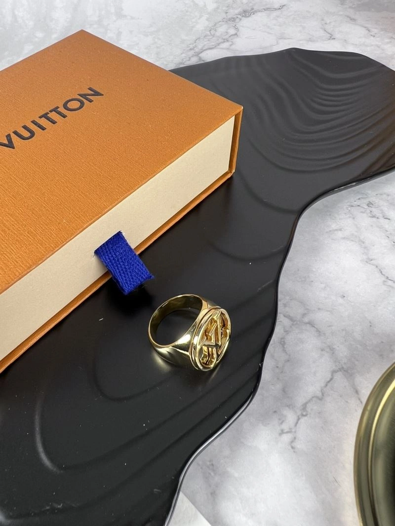 Louis Vuitton Rings Efficient 251606