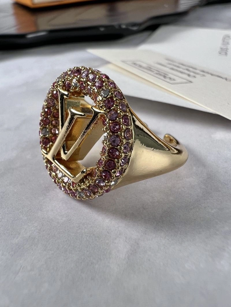 Louis Vuitton Rings Soft 251607