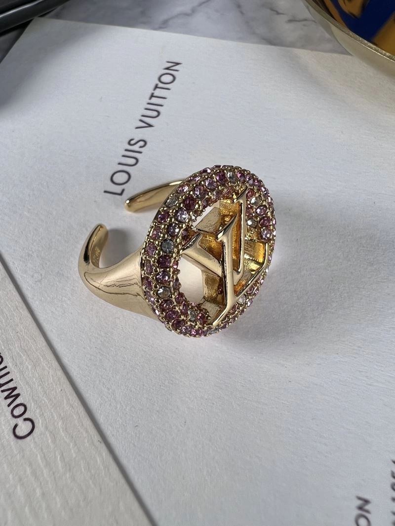 Louis Vuitton Rings Soft 251607
