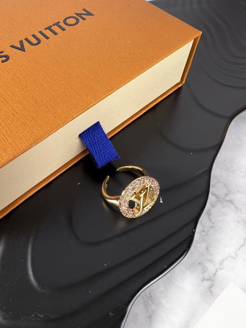 Louis Vuitton Rings Soft 251607