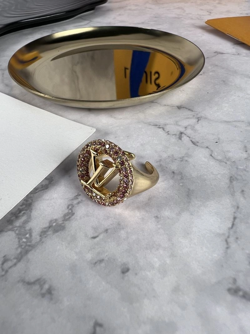 Louis Vuitton Rings Soft 251607