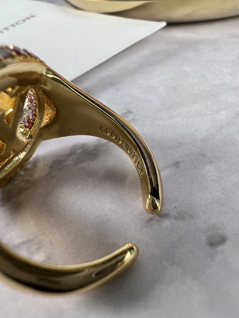 Louis Vuitton Rings Soft 251607