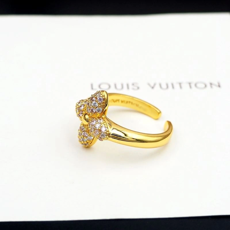 Seasonal Louis Vuitton Rings 251626