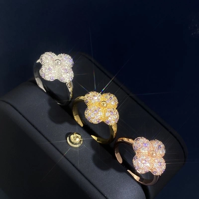 Louis Vuitton Rings DailyWear 251624