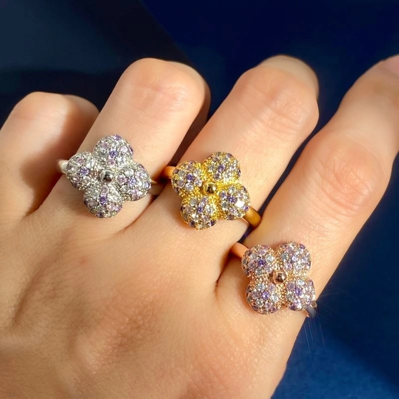 Louis Vuitton Rings DailyWear 251624