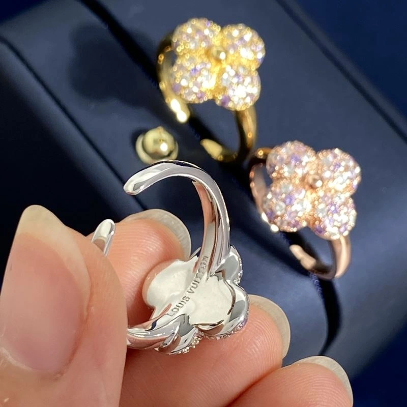 Louis Vuitton Rings DailyWear 251624
