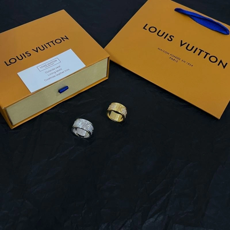 Louis Vuitton Rings HighQuality 251614