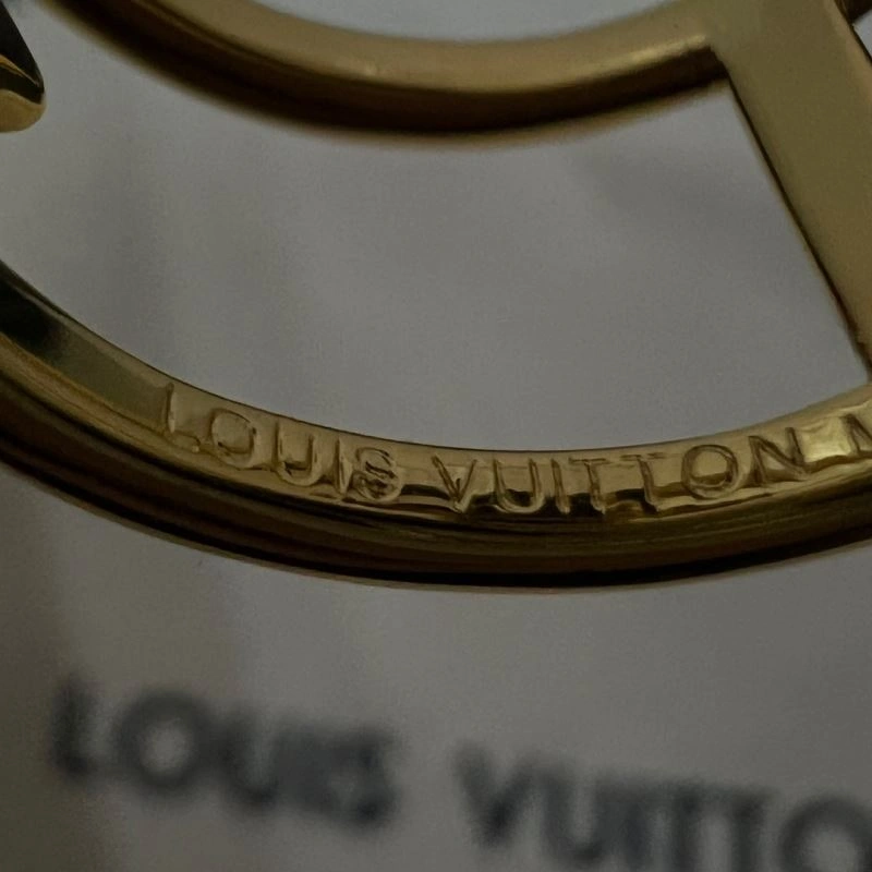 OdorResistant Louis Vuitton Rings 251599
