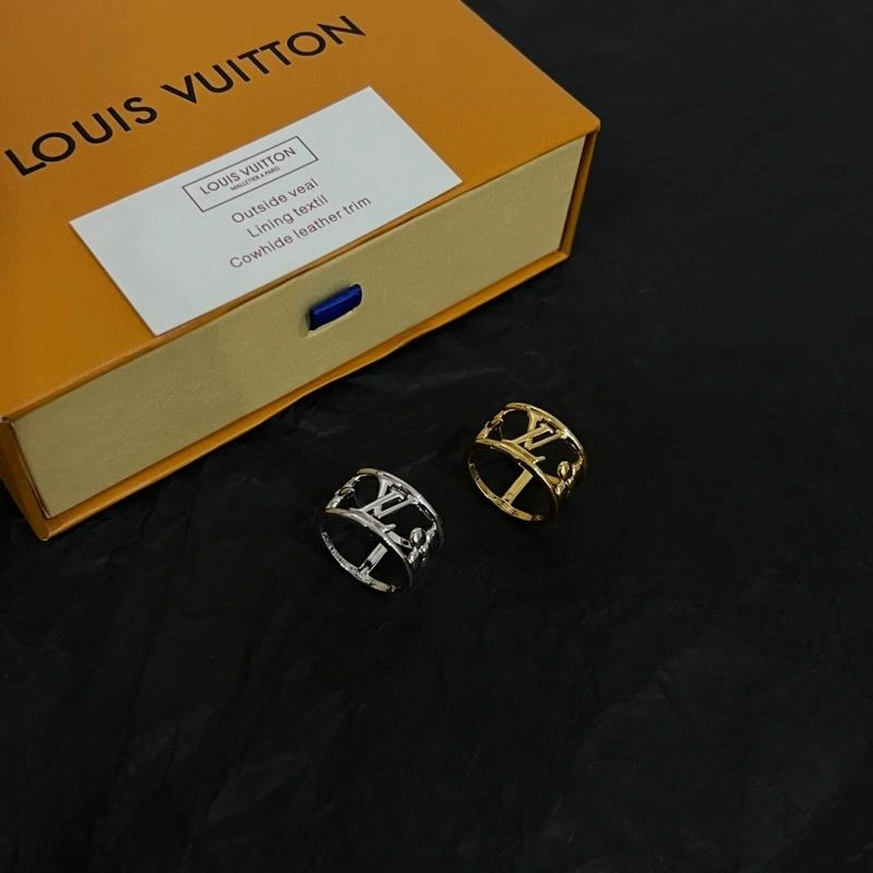 Louis Vuitton Rings Stretchable 251600