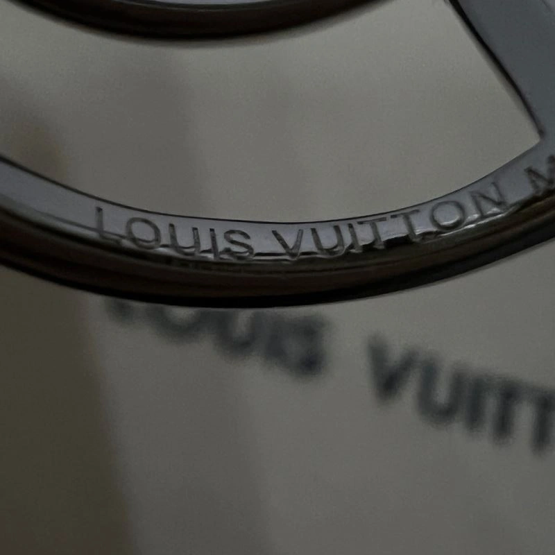 Louis Vuitton Rings Stretchable 251600