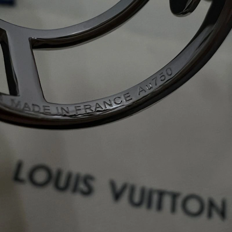 Louis Vuitton Rings Stretchable 251600