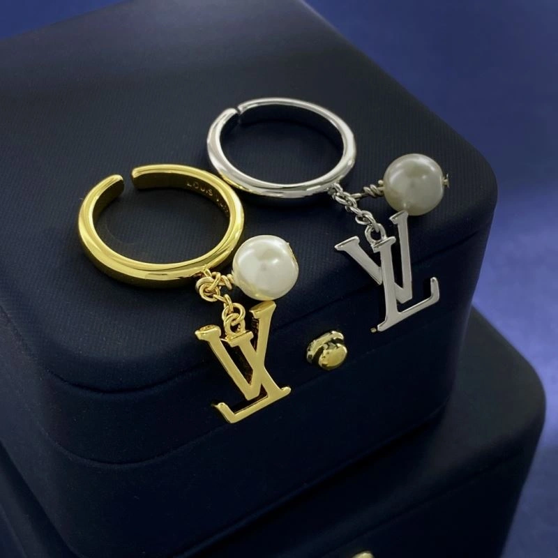 TopPick Louis Vuitton Rings 251615