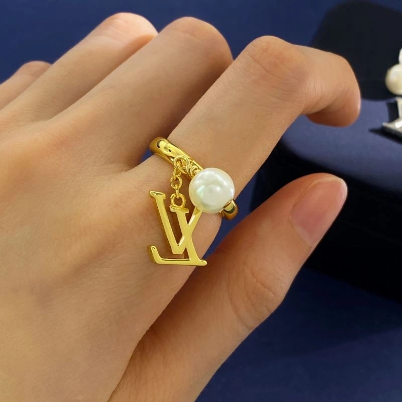 TopPick Louis Vuitton Rings 251615