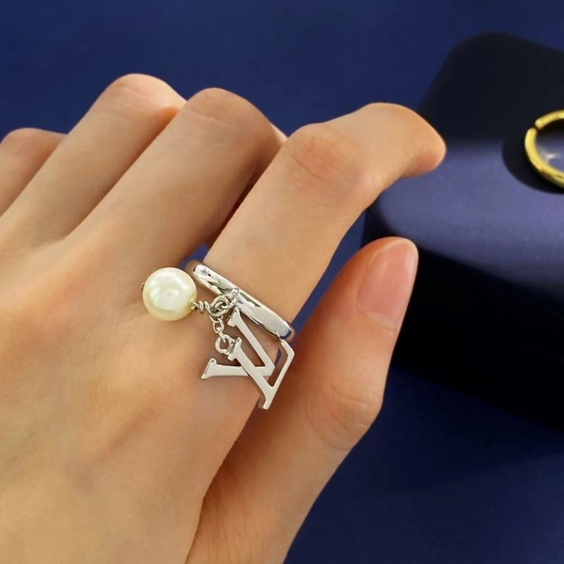 TopPick Louis Vuitton Rings 251615