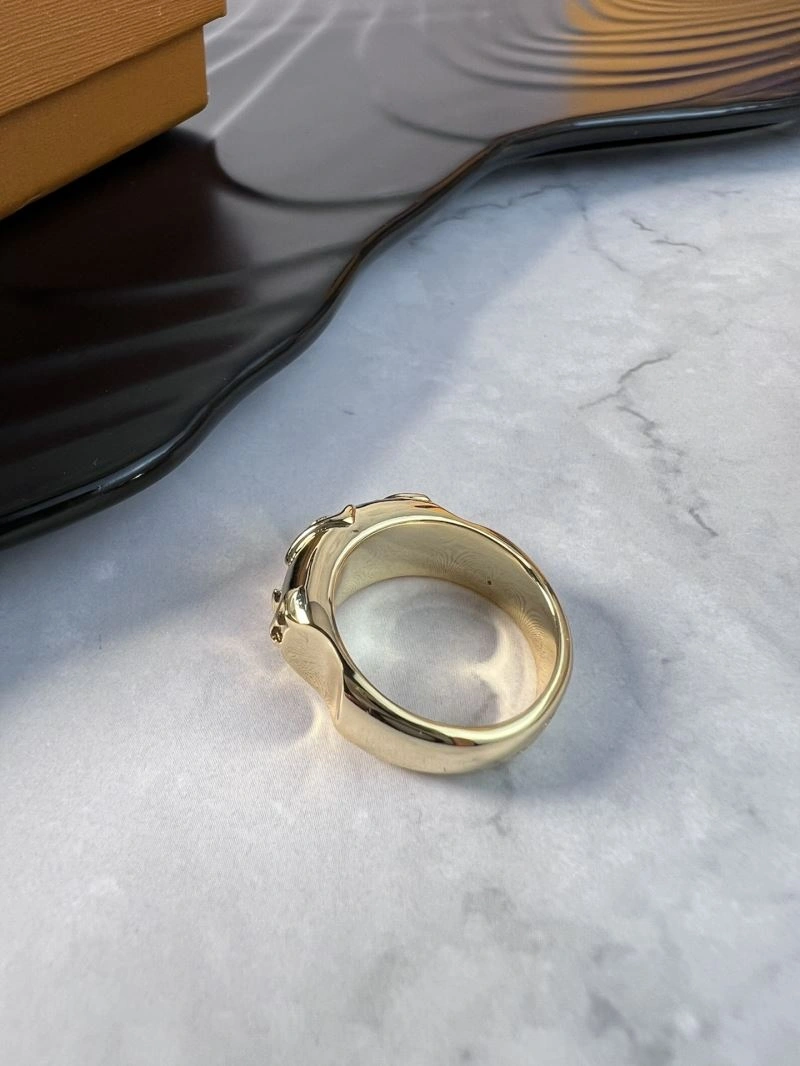 Louis Vuitton Rings TechFriendly 251597