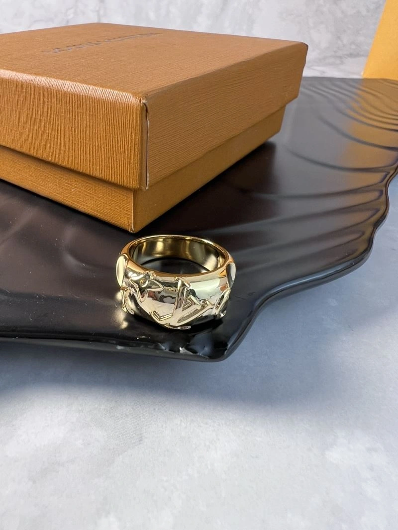 Louis Vuitton Rings TechFriendly 251597
