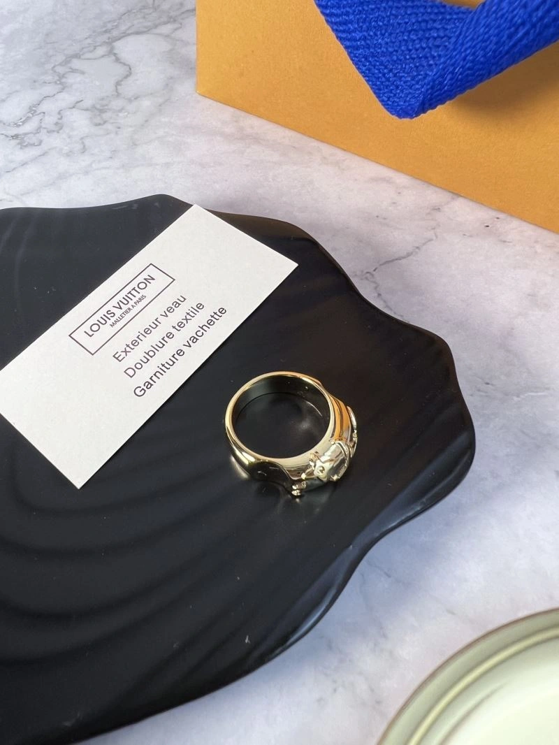 Louis Vuitton Rings TechFriendly 251597