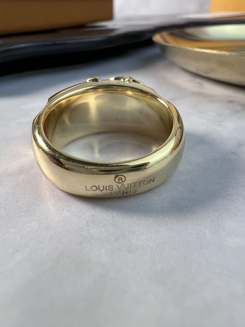 Louis Vuitton Rings TechFriendly 251597