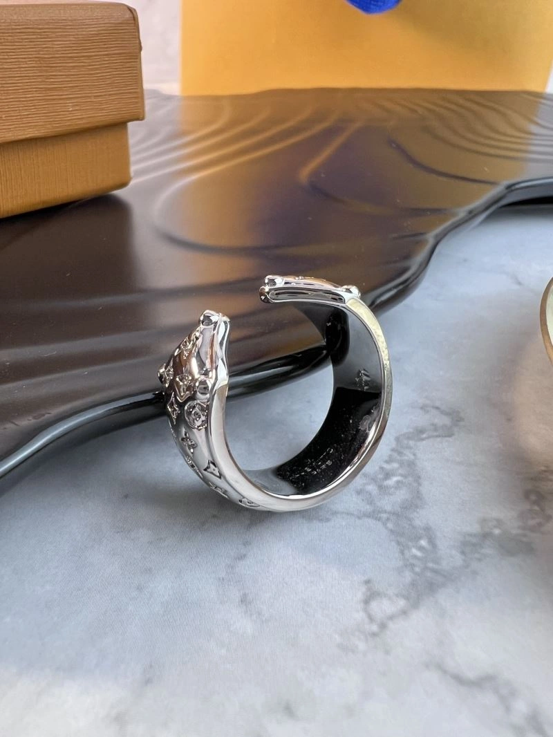 Louis Vuitton Rings Vibrant 251601