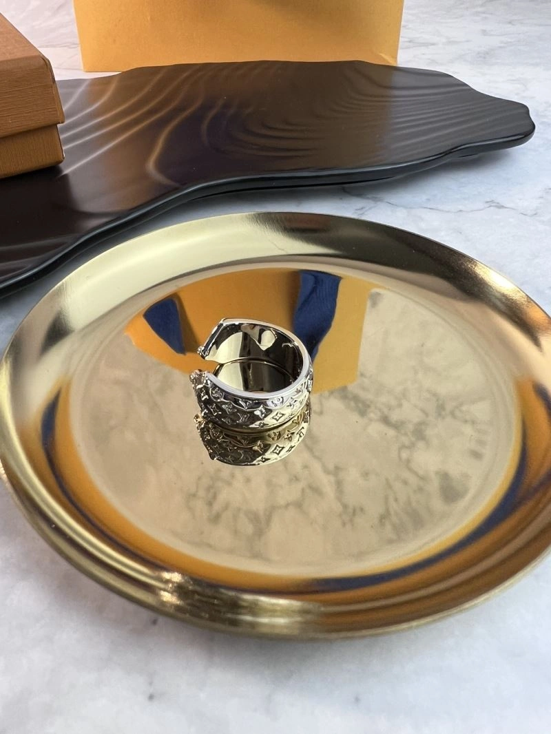 Louis Vuitton Rings Vibrant 251601