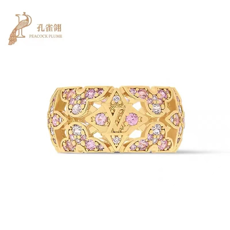 Louis Vuitton Rings RelaxedFit 251471