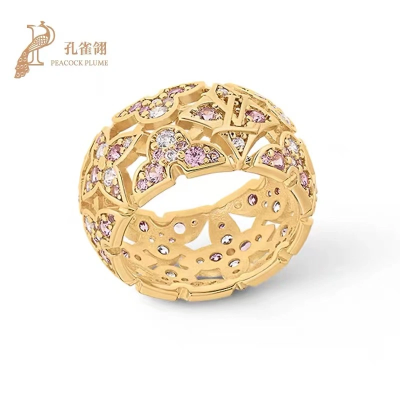 Louis Vuitton Rings RelaxedFit 251471