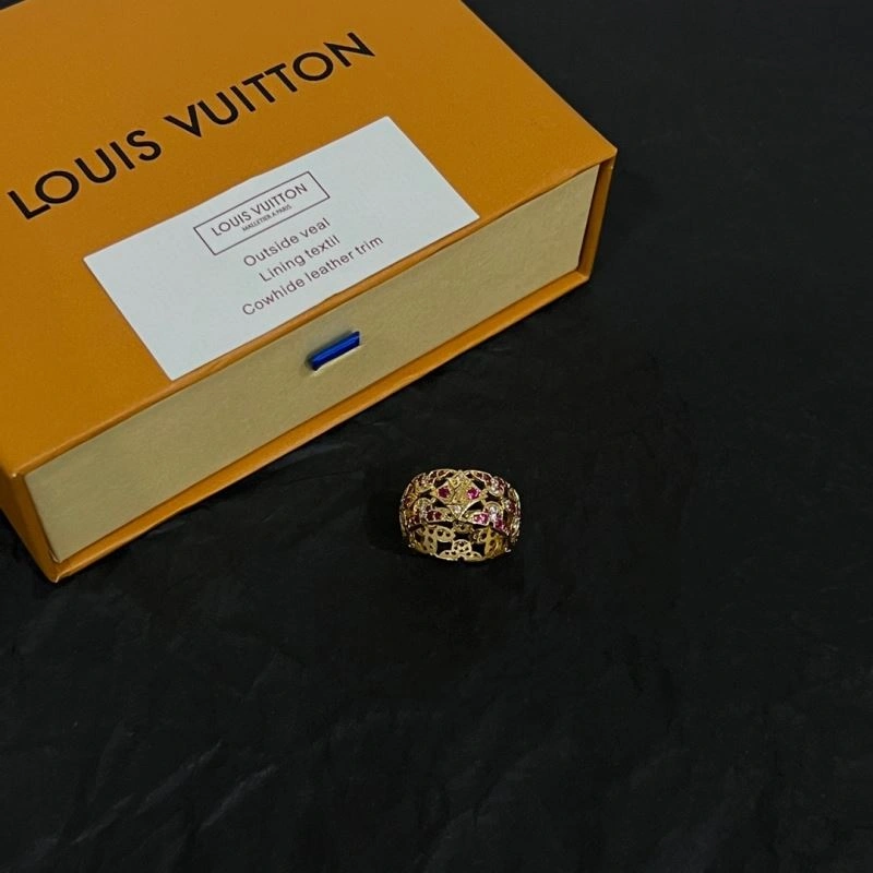 Louis Vuitton Rings RelaxedFit 251471
