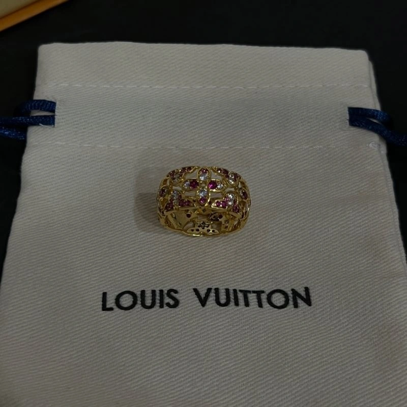 Louis Vuitton Rings RelaxedFit 251471