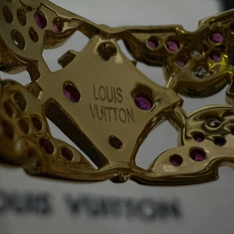 Louis Vuitton Rings RelaxedFit 251471