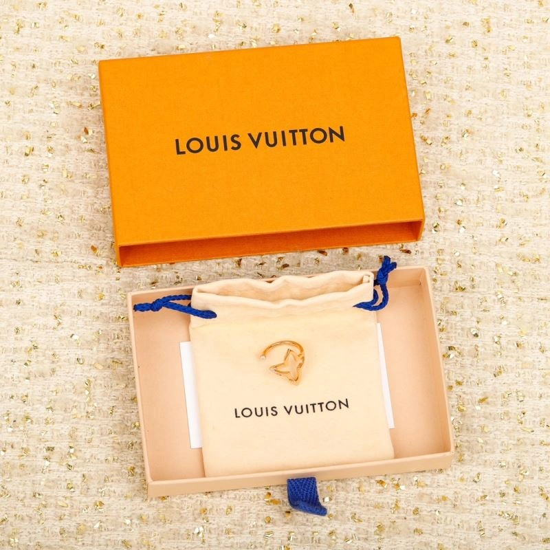 OnTrend Louis Vuitton Rings 251470