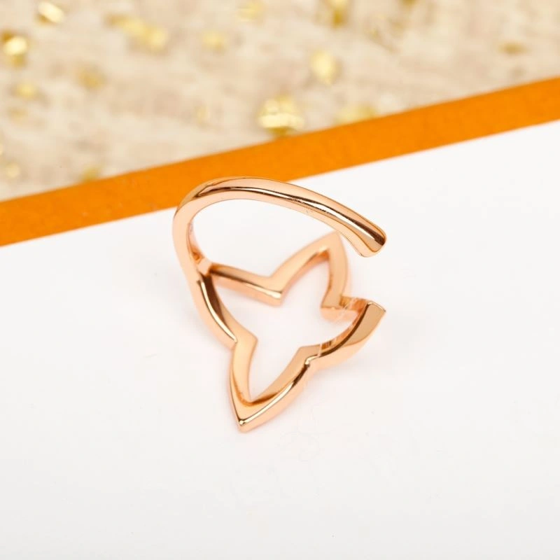 OnTrend Louis Vuitton Rings 251470