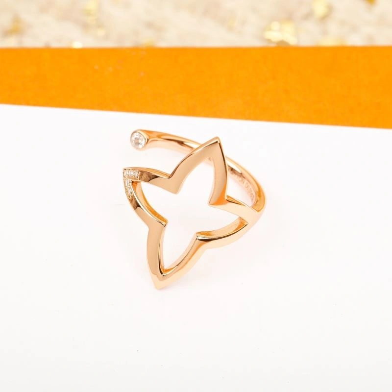 OnTrend Louis Vuitton Rings 251470
