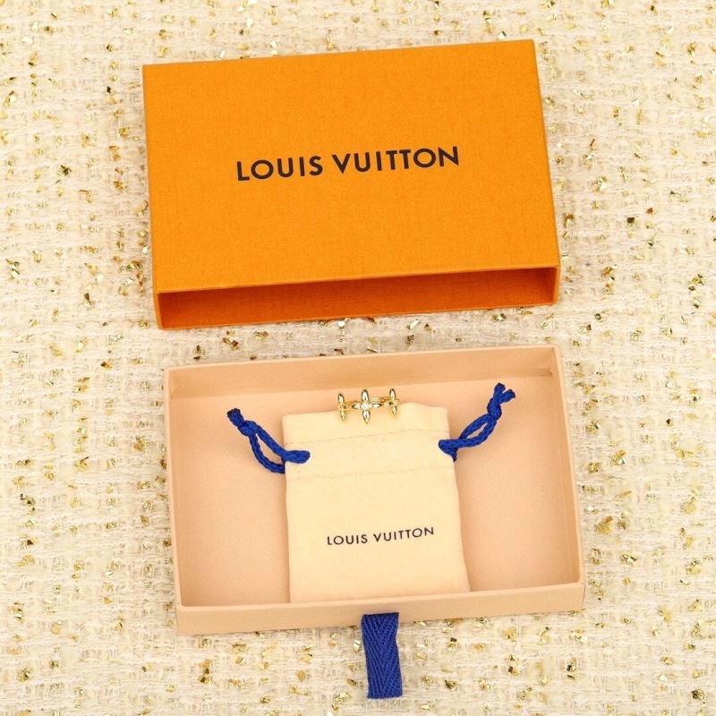 Premium Louis Vuitton Rings 251467