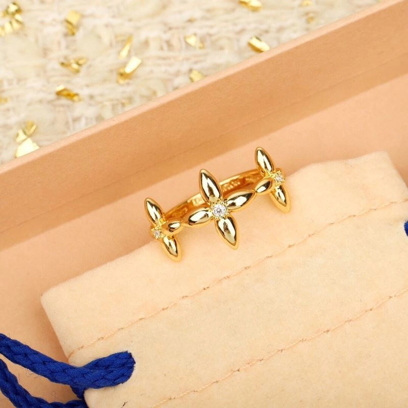 Premium Louis Vuitton Rings 251467