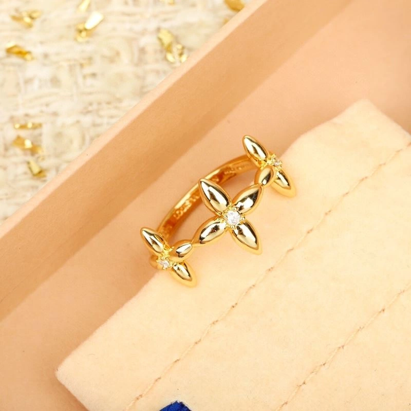Premium Louis Vuitton Rings 251467