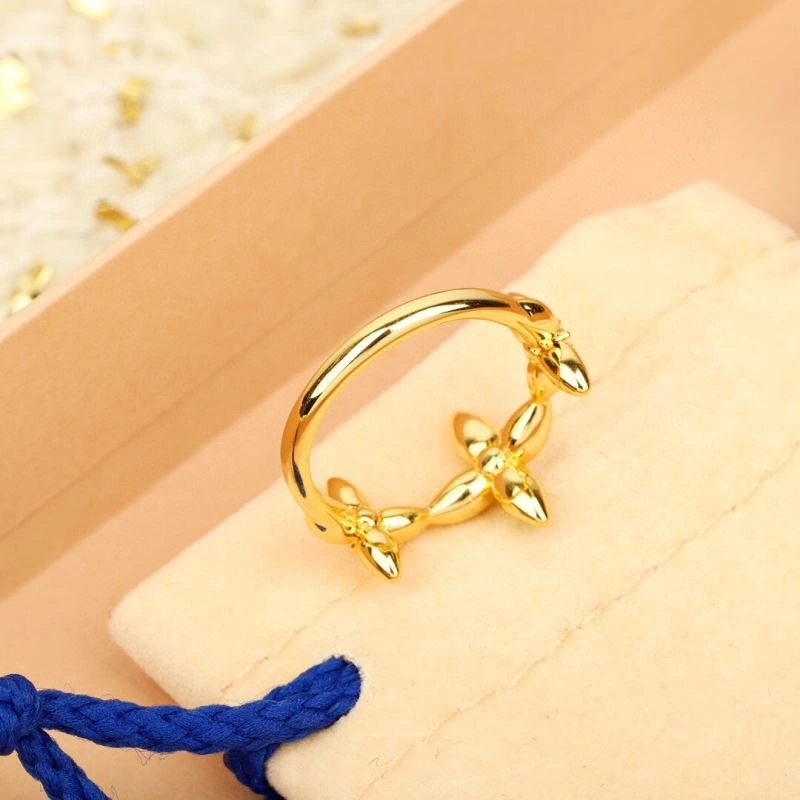 Premium Louis Vuitton Rings 251467