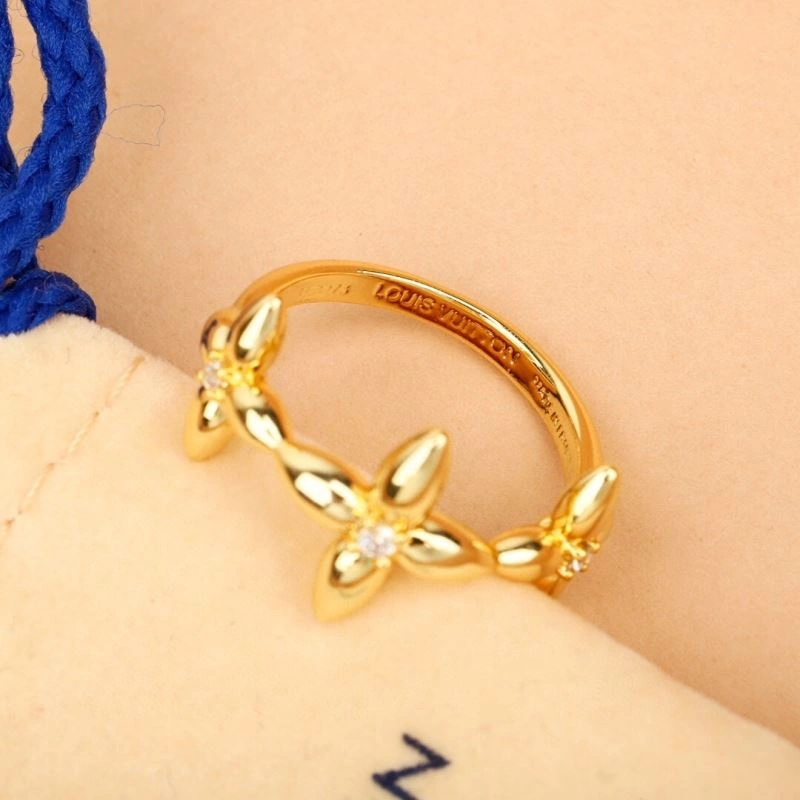 Premium Louis Vuitton Rings 251467
